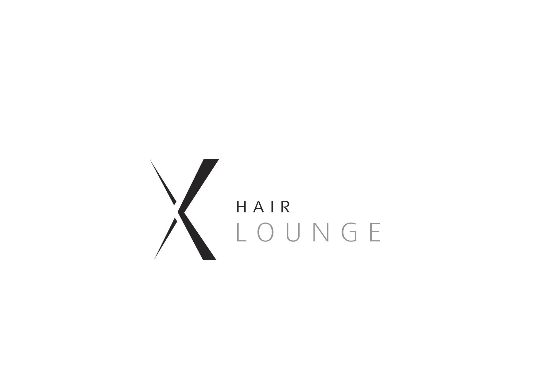 X Hair Lounge